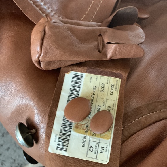 Made in Italy🇮🇹 By Gandini - Picture 7 of 7